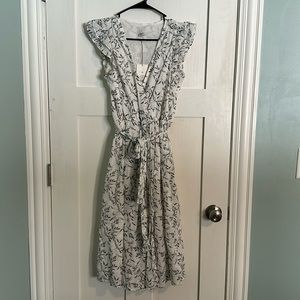 A New Day Dress